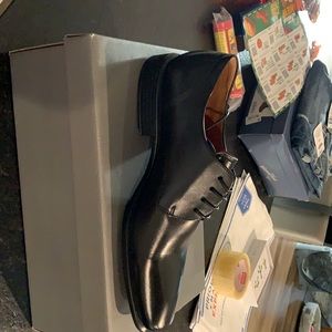 Men’s Ecco “Cairo” Brand new Size 13